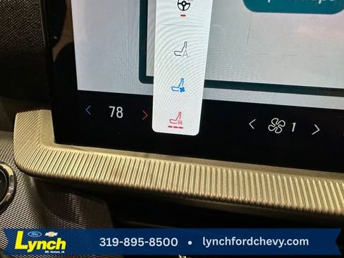 New 2026 Ford Explorer ST w/ Sun And Sound Package image 15