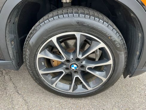Used 2017 BMW X5 xDrive35i AWD/4WD image 10