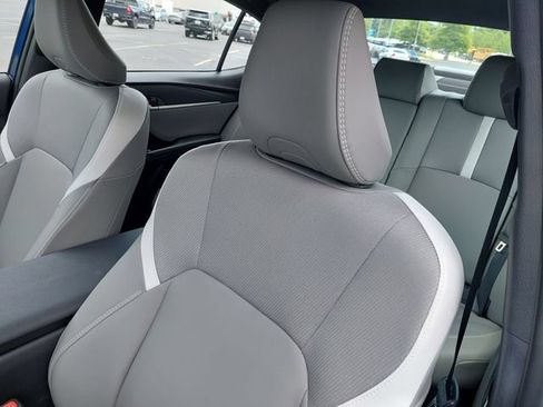 Certified 2025 Toyota Camry SE w/ Convenience Package AWD/4WD image 18