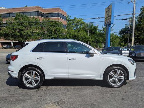 Used 2020 Audi Q3 2.0T Prestige AWD/4WD image 6
