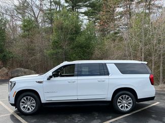 Used 2025 GMC Yukon XL Denali AWD/4WD video 2