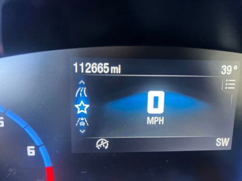 Used 2022 Ford Bronco Sport Big Bend image 14