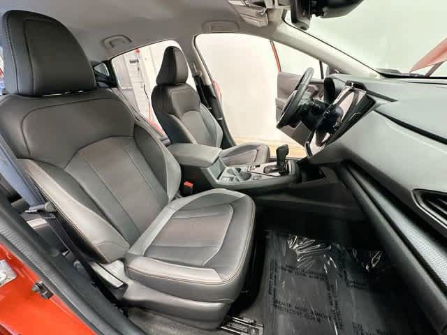 Certified 2024 Subaru Crosstrek 2.5i Limited AWD/4WD image 21