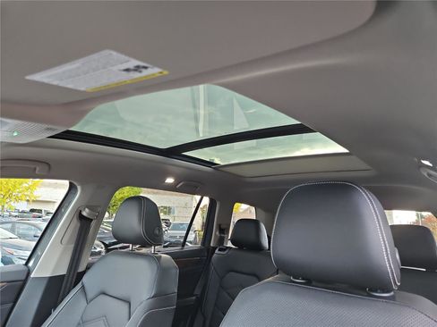 New 2026 Volkswagen Atlas SE image 23