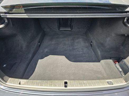 Used 2020 BMW 740i w/ Premium Package RWD image 16