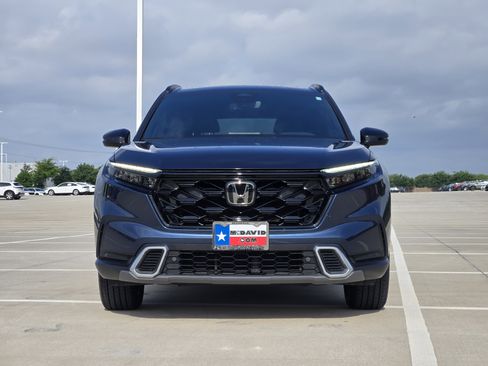 Used 2023 Honda CR-V Sport Touring image 2