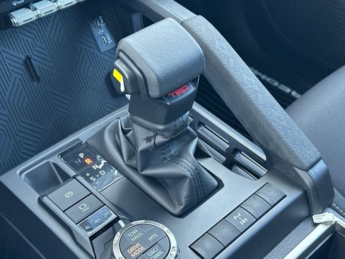 New 2026 Toyota Tacoma TRD Off-Road image 19