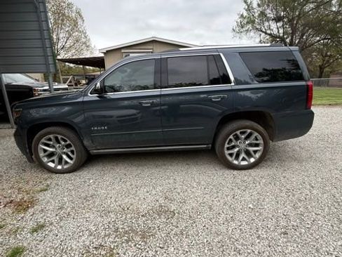 Used 2020 Chevrolet Tahoe Premier image 6