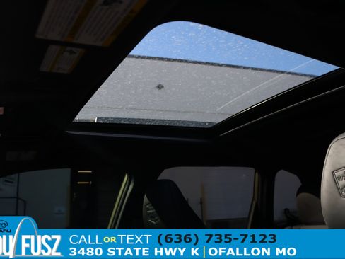 New 2026 Subaru Forester Wilderness image 21