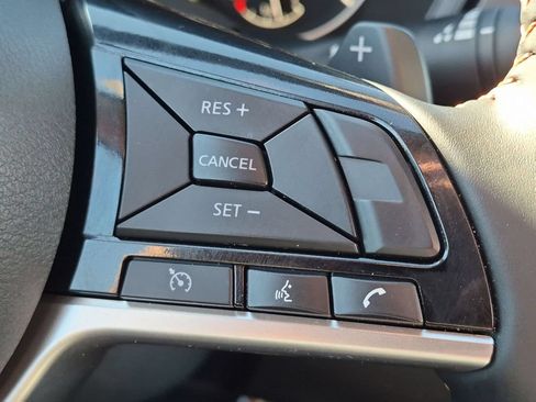 Used 2026 Nissan Altima 2.5 SR FWD image 17