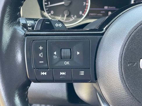 Certified 2023 Nissan Pathfinder SL w/ SL Premium Package AWD/4WD image 15