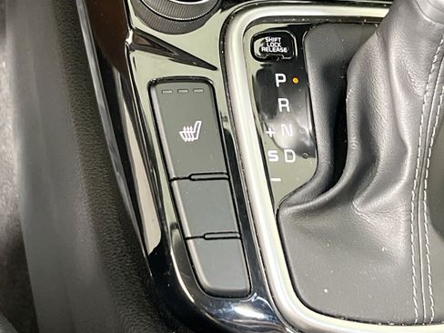 Used 2023 Kia Seltos EX AWD/4WD image 20