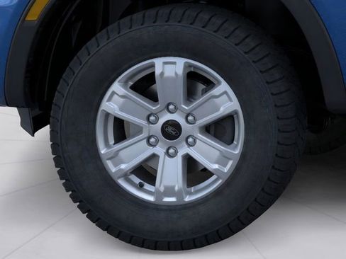 New 2025 Ford Ranger XL w/ Trailer Tow Package image 41
