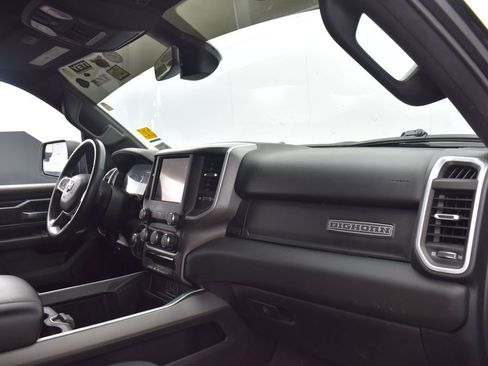 Used 2020 RAM 1500 Big Horn image 22