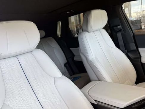 Certified 2024 Cadillac Lyriq Sport w/ LPO, Floor Liner Package AWD/4WD image 22