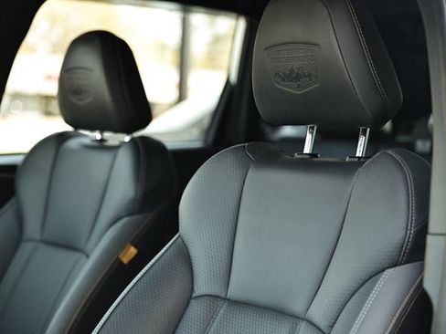 Used 2022 Subaru Forester Wilderness image 23