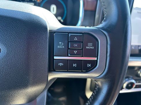 Used 2023 Ford F150 Lariat image 22