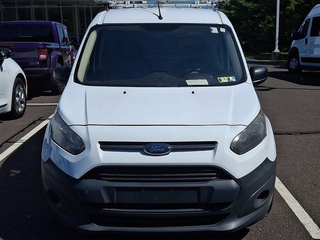Used 2018 Ford Transit Connect XL FWD image 3
