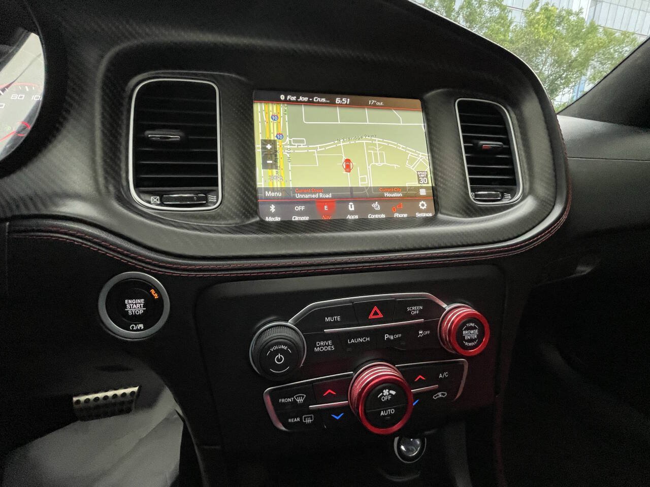 Used 2023 Dodge Charger Scat Pack RWD image 15