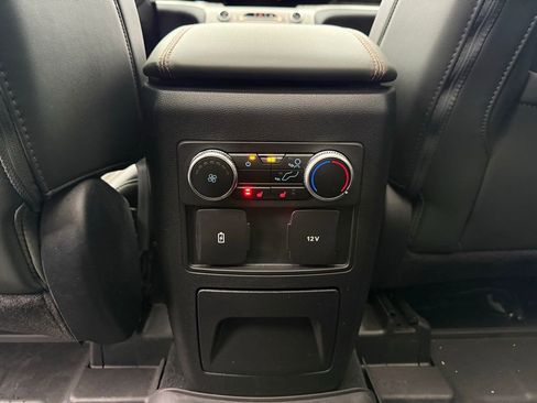 Used 2023 Ford Explorer Timberline image 28