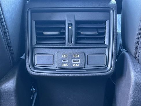 New 2026 Subaru Forester Premium image 29