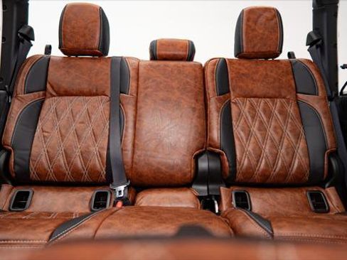 Used 2026 Jeep Gladiator Sport image 20