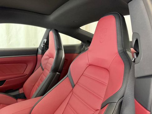New 2026 Porsche 911 Carrera 4S image 23