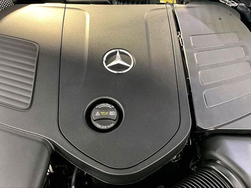 New 2026 Mercedes-Benz GLC 300 4MATIC image 15