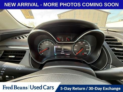 Used 2014 Chevrolet Impala LT image 16