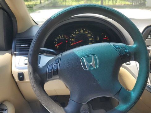 Used 2010 Honda Odyssey EX image 24