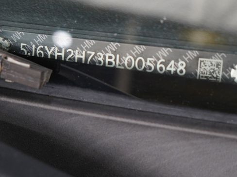 Used 2011 Honda Element EX image 27