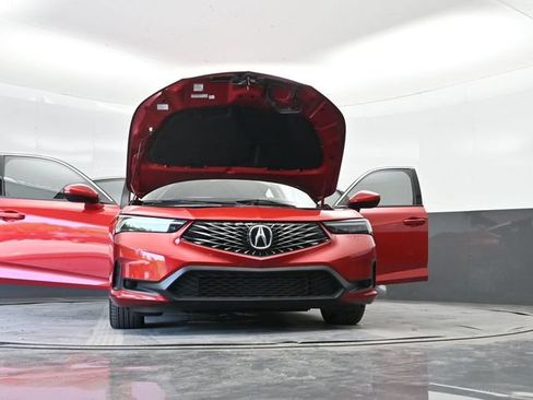 Used 2025 Acura Integra FWD image 71