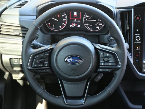 New 2026 Subaru Forester Limited AWD/4WD image 17