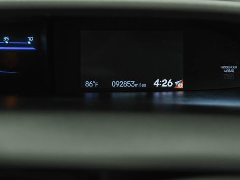 Used 2015 Honda Civic LX image 18