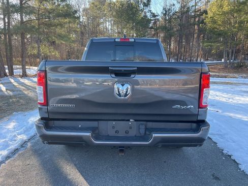Used 2022 RAM 1500 Big Horn image 6
