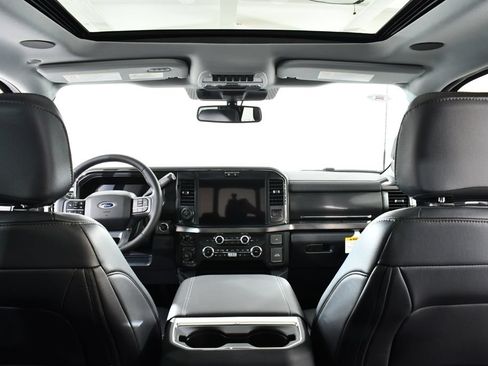 New 2026 Ford F350 Lariat AWD/4WD image 17