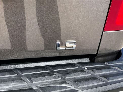 Used 2012 Chevrolet Silverado 1500 LS RWD image 9