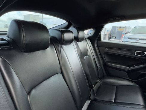 Used 2025 Acura Integra A-Spec FWD image 26
