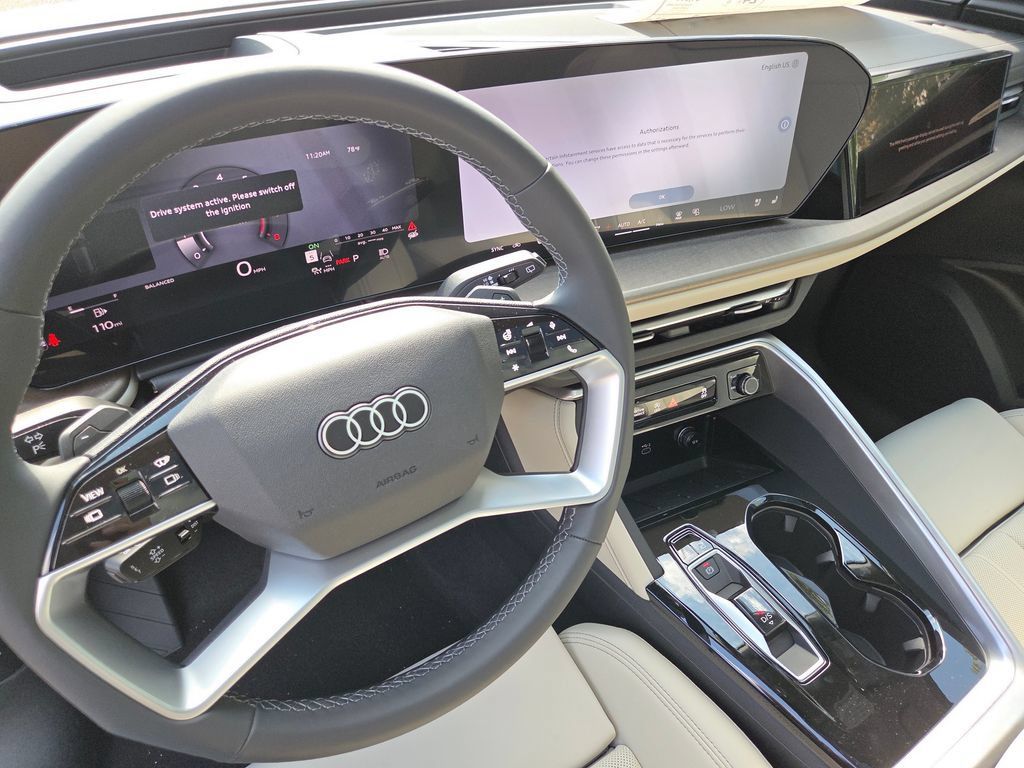 New 2026 Audi Q5 Prestige AWD/4WD image 35