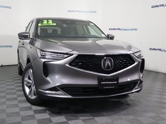 Used 2022 Acura MDX SH-AWD video 2