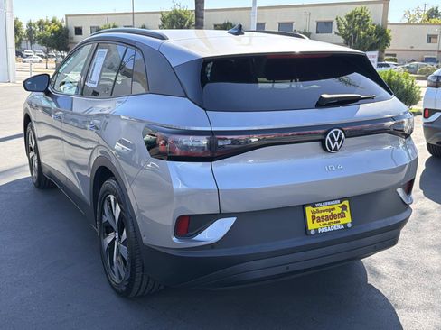 Certified 2023 Volkswagen ID.4 Pro RWD image 3