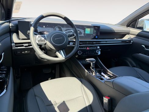 New 2025 Hyundai Santa Cruz XRT image 15