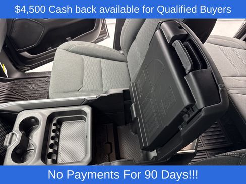New 2026 RAM 1500 Big Horn AWD/4WD image 25