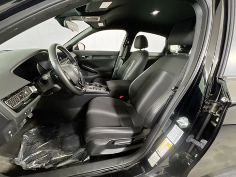 Used 2023 Honda Civic Sport image 19