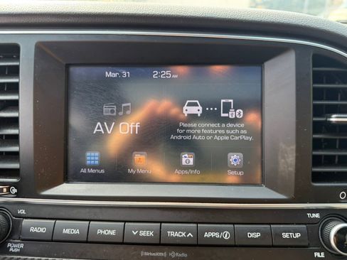 Used 2018 Hyundai Elantra Sport image 16