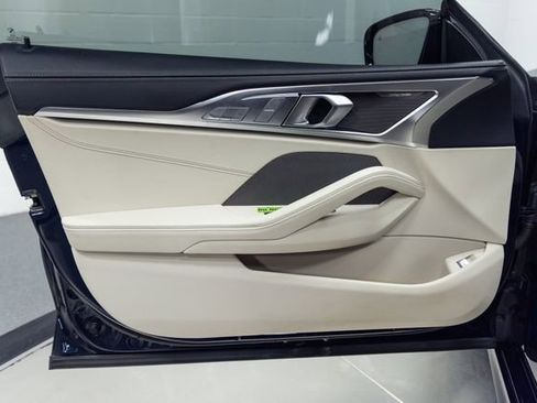 Certified 2023 BMW 840i Gran Coupe xDrive w/ Comfort Seating Package image 11