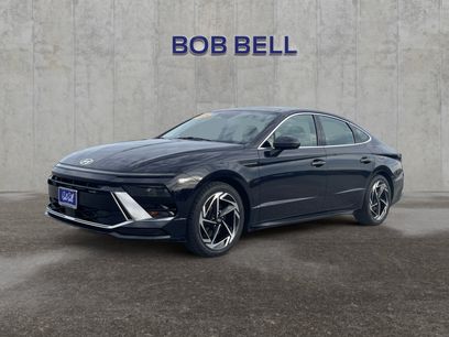 Certified 2024 Hyundai Sonata SEL w/ Convenience Package