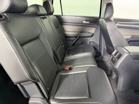 Used 2022 Volkswagen Atlas SE image 30