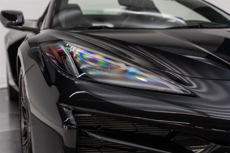 Used 2023 Chevrolet Corvette Z06 RWD image 20