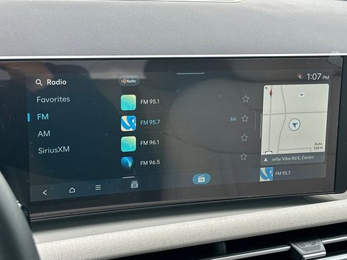 New 2026 Hyundai Tucson SEL AWD/4WD image 18